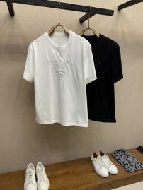 Picture of Prada T Shirts Short _SKUPradaM-3XL24or023545